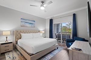 Villas South Preserve