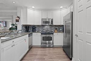 Villas South Preserve