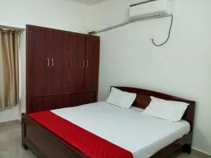 Lakshmibalajistayhome - Renigunta