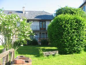 LES GITES DAVEZE Volcan, Sancy, Bourboule
