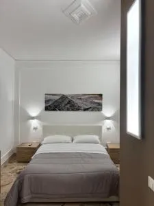 Appartamento San Vito - 皮亚纳德利亚尔巴内西