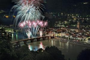 Altstadtapartment Hochparterre