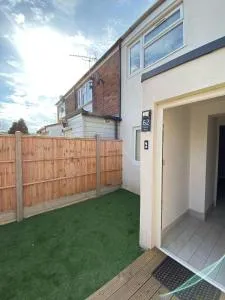 Winter double bedroom - 埃尔斯特里