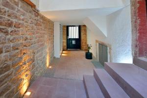 Altstadtapartment Hochparterre