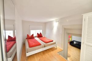 Altstadtapartment Hochparterre