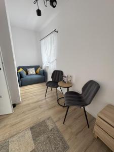Apartamenty Morska 65