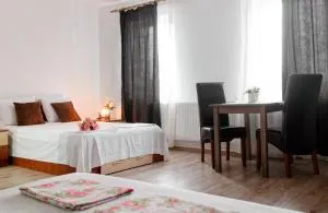 ,, LA MAISON CONCORDIA '' - Cincşor