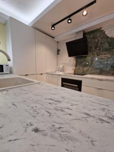 Queen Zlata London Residence