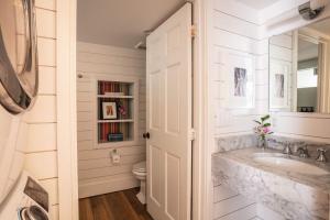 The Courtyard at CasaZoe