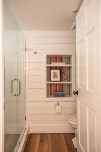 The Courtyard at CasaZoe