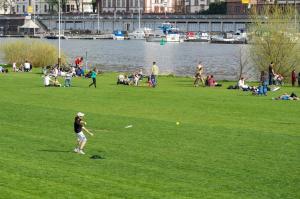 Altstadtapartment Remise