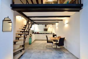 Altstadtapartment Remise