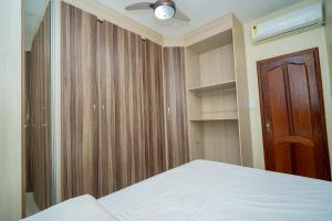 Cop30 Apartamento próximo ao Hangar