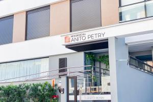 Apto de 2 quartos com ótima localização - 0416