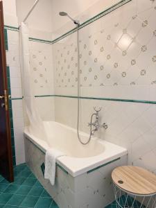 Casa vacanze - passignano sul Trasimeno