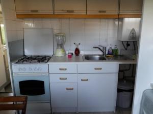 Maisons de vacances Bungalow a la campagne : photos des chambres