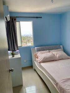 Apartamento en Cartagena, Entero y Amueblado