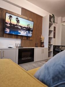 Zlata Silvery Residence OMV