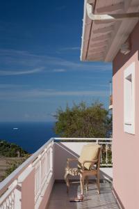 Exanthia Villas Lefkada Greece