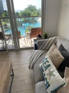 Beach apartment - Чаме