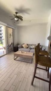 Beach apartment playa caracol