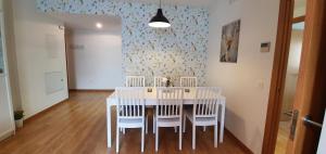 Amazing & Spacious 3BDR apartment Myramar Sauce