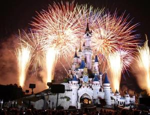 Appartements Myhomezen Chessy Disneyland Val d'Europe - 3D PlayStation 4 : photos des chambres