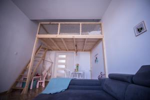 Apartament Antresola Przemyśl