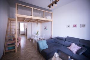 Apartament Antresola Przemyśl