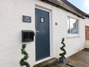 Shell Cottage
