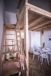 Apartament Antresola Przemyśl