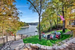 Tigua's Sunrise pet-friendly with fishing pontoon opt - 卡尔曼