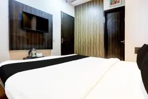 Hotel O Hightown - Sirsa