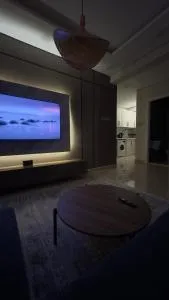 شقة فاخرة بغرفتي نوم - As Sifyānī