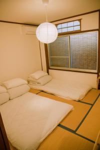 교토 Traditional Japanese architecture heiansya 3성급 숙소 스위트룸