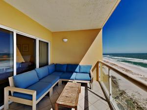 Emerald Isle #1108 - Emerald Dreams