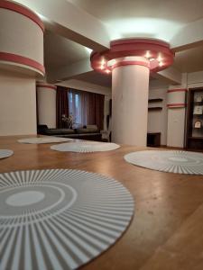 Zlata Kings Apartment 4GE 2 bedrooms and 2 bathrooms