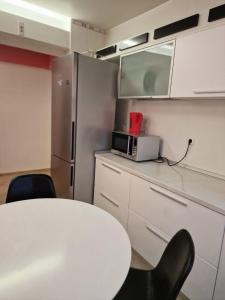 Zlata Kings Apartment 4GE 2 bedrooms and 2 bathrooms