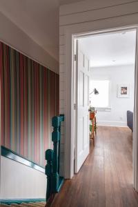 The Aviary at CasaZoe