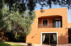 Relais Virginia Sea & Pool, Marsala