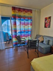 Domina Coral Bay Sea View Studio with Kitchenette