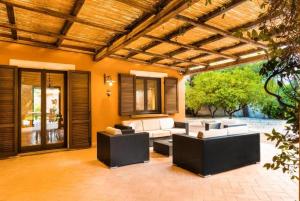 Relais Virginia Sea & Pool, Marsala