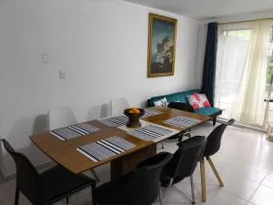 Escape to Pacho - Colombia, full apartment - Pacho