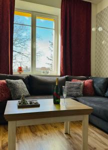 Lahe HOME - Haapsalu vanalinn