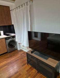 Metropolis G57 Apartment