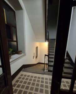 Metropolis G57 Apartment