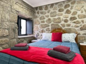 Casa Carlinhos da Carreira