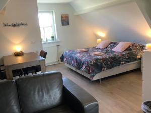 Appartement Achterom