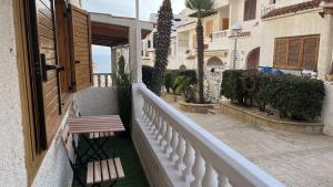 Casita con encanto piscina y parking