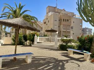 Casita con encanto piscina y parking